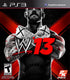 WWE 13 PS3 PlayStation 3 - Like New