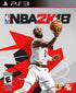NBA 2K18 PS3 PlayStation 3 - Like New