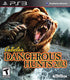 Cabela's Dangerous Hunts 2013 PS3 PlayStation 3 - Like New