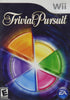 Trivial Pursuit Nintendo Wii - Like New