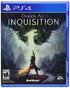Dragon Age Inquisition PS4 PlayStation 4 - Like New