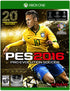Pro Evolution Soccer 2016 Xbox One - Like New