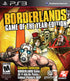 Borderlands GOTY GH PS3 PlayStation 3 AD Complete CIB - Very Good