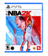 NBA 2K22 PS5 PlayStation 5 Luka Doncic - Like New
