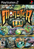 Monster Lab PS2 PlayStation 2 - Like New