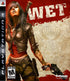 WET PS3 Playstation 3 - Very Good