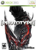 Prototype Xbox 360 Complete - Excellent