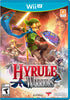Zelda Hyrule Warriors Nintendo Wii U - Like New