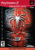 Spider-Man 3 PS2 PlayStation 2 GH + Bonus Disc - Like New