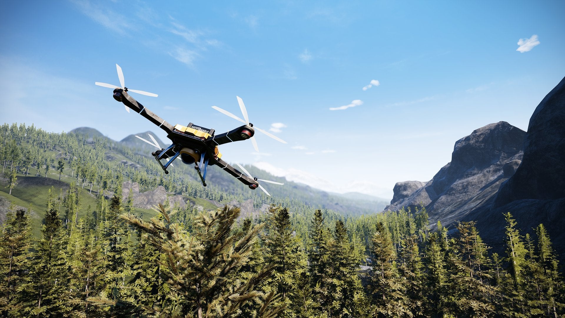 Hunting Simulator Xbox One - Like New