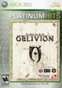 Elder Scrolls IV Oblivion PH Xbox 360 AD Complete CIB - Very Good