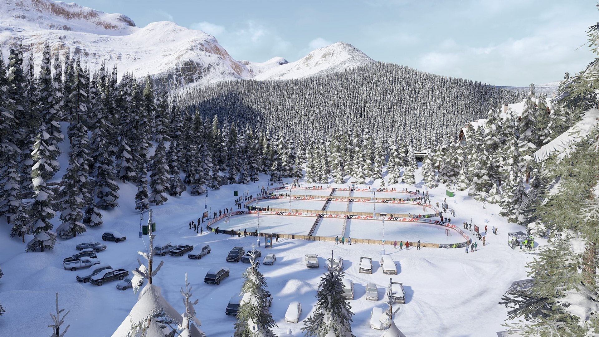 NHL 19 - Xbox One - Like New