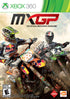 MXGP The Official Motocross Videogame Xbox 360 - Like New