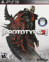 Prototype 2 PS3 PlayStation 3 AD/NM - Very Good