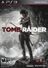 Tomb Raider PS3 PlayStation 3 - Like New