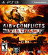 Air Conflicts Vietnam PS3 PlayStation 3 - Like New