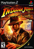 Indiana Jones and the Staff of Kings PS2 PlayStation 2 - Very Good