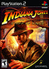 Indiana Jones and the Staff of Kings PS2 PlayStation 2 - Like New