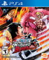 One Piece Burning Blood PS4 PlayStation 4 - Like New