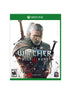 The Witcher 3 Wild Hunt Xbox One + Soundtrack Complete - Excellent