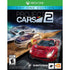 Project Cars 2 Day One Edition Xbox One AD Complete CIB - Very Good