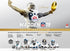 Madden NFL 19 Hall of Fame Edition PS4 PlayStation 4 - Like New