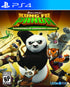 Kung Fu Panda Showdown of Legendary Legends PS4 PlayStation 4 - Like New