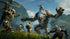 Middle Earth Shadow of Mordor Xbox 360 - Very Good