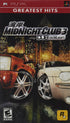 Midnight Club 3 Dub Edition Sony PSP GH Clear UMD Complete - Excellent