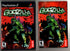 Godzilla Unleashed PS2 PlayStation 2 Rental Art - Very Good