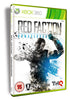 Red Faction Armageddon Xbox 360 PAL / NM - Very Good
