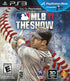 MLB 11 The Show PS3 PlayStation 3 - Very Good
