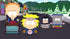 South Park The Fractured But Whole Xbox One Complete - Excellent