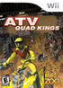 ATV Quad Kings Nintendo Wii - Like New