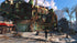 Fallout 4 Xbox One + Poster Complete - Excellent
