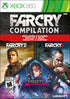 Far Cry Compilation Xbox 360 - Like New