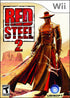 Red Steel 2 Nintendo Wii AD Complete CIB - Very Good