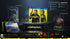Cyberpunk 2077 PS4 PlayStation 4 + Sleeve/Stickers/Map - Like New