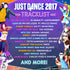 Just Dance 2017 Xbox One AD - Very Good