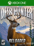 Deer Hunter Reloaded Xbox One - Like New
