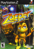 Zapper One Wicked Cricket! PS2 PlayStation 2 - Like New