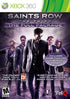 Saints Row The Third The Full Package Xbox 360 AD/NM - Very Good