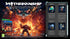 Mothergunship PS4 PlayStation 4 Italian Language PEGI - Like New