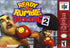 Ready 2 Rumble Boxing Round 2 N64 Nintendo 64 - Refurbished