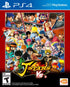 J-Stars Victory Vs+ - PlayStation 4 PS4 Disc Only Authentic / Tested - Very Good