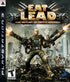 Eat Lead The Return of Matt Hazard PS3 PlayStation 3 AD Complete CIB - Very Good