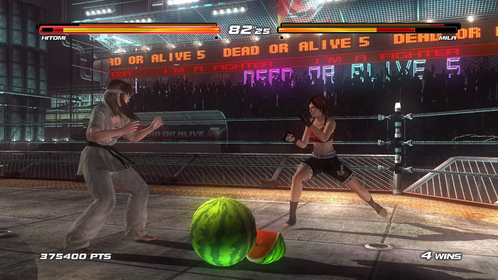 Dead or Alive 5 Ultimate PS3 PlayStation 3 - Like New