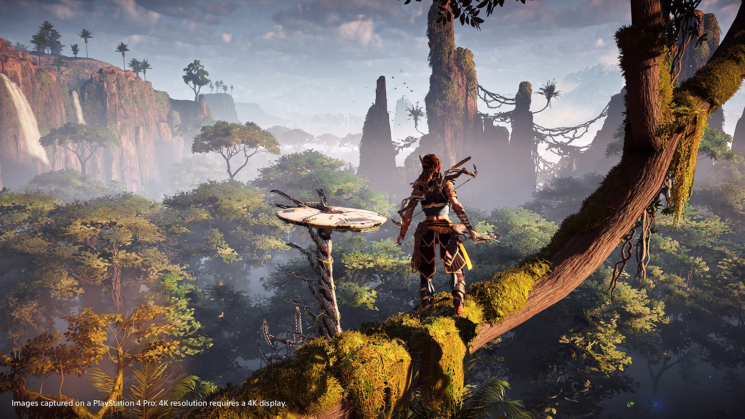 Horizon Zero Dawn Complete Edition PlayStation Hits PlayStation 4 - Like New