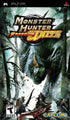 Monster Hunter Freedom Unite Sony PSP Complete - Excellent
