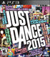 Just Dance 2015 PS3 PlayStation 3 - Like New